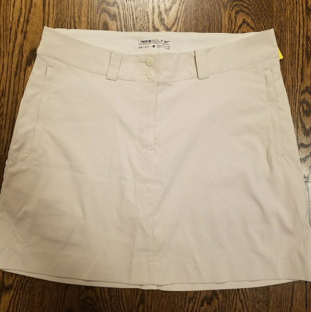 Nike Golf Dryfit